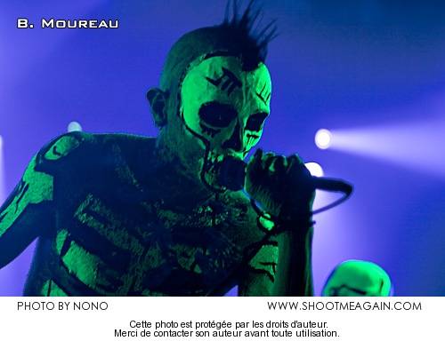 Punish Yourself à Mons (Riffs'n'Bips Fest.), le 13-10-2007, par Nono — 21 sur 35